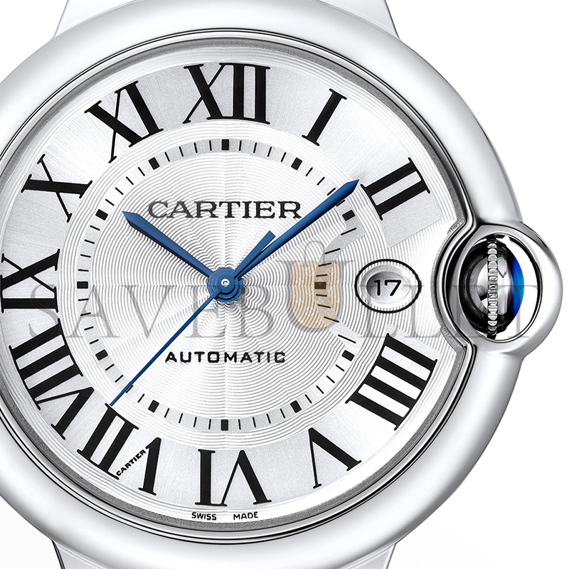 CARTIER BALLON BLEU DE CARTIER WATCH WSBB0040